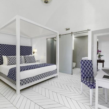 Estate4Home - Iommella Luxury Rooms Сант'Анджелло Экстерьер фото