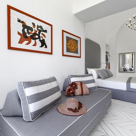 Estate4Home - Iommella Luxury Rooms Сант'Анджелло Экстерьер фото